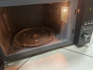 Б/в Мікрохвильова піч Grifon gr23fux0139 01-200919883