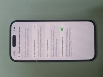 Б/в Мобільний телефон Apple iphone 14 pro 128gb 01-200919182