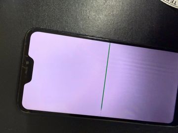 Б/в Мобільний телефон Xiaomi mi a2 lite 2/32gb 01-200919259