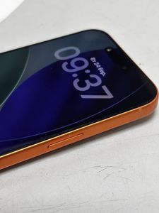 Б/в Мобільний телефон Apple iphone 17 pro max 256gb 01-200920408