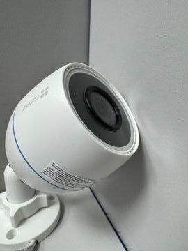 Б/в Ip-камера Ezviz cs-c3tn 01-200920233