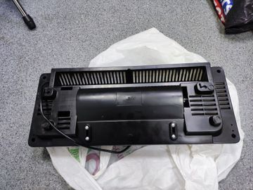 Wall Air Cooler cooler