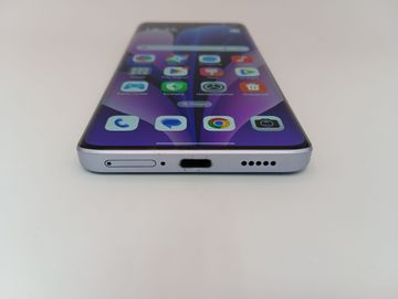 Б/у Мобільний телефон Xiaomi redmi note 13 pro+ 8/256gb 01-200891563