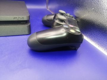 Б/в Ігрова приставка Sony playstation 4 slim 500gb 01-200889782