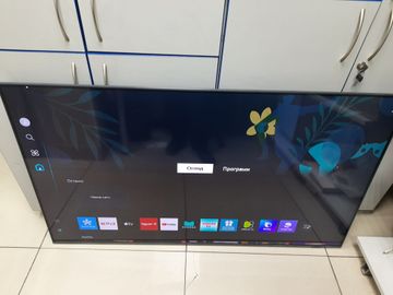 Б/в Телевізор Samsung ue55du8500 01-200920785