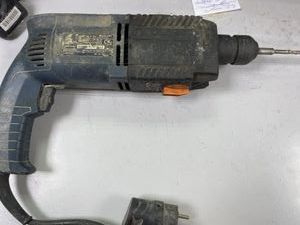 Б/у Перфоратор Einhell bh-g 726 01-200920765