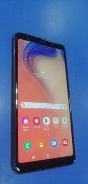 Б/в Мобільний телефон Samsung galaxy a7 2018 4/64gb sm-a750 01-200920908