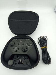 Б/в Ігрова приставка Microsoft xbox series x 1tb 01-200882171