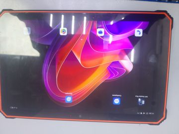 Б/в Планшет Blackview active 8 pro 8/256gb lte 01-200922319