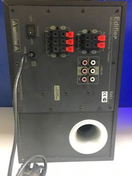 Б/у Акустика Edifier r451 01-200919429