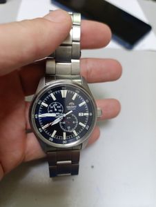 Б/в Годинник Orient f6b2-uaa0 01-200920325