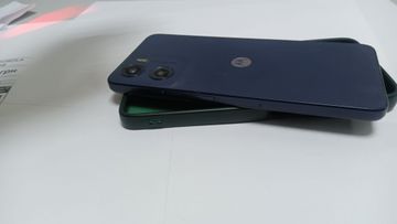 Б/в Мобільний телефон Motorola g05 4/128gb 01-200920371