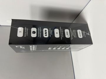 Б/в Електрична зубна щітка Sonic simply care oral ipx7 01-200923384