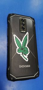 Б/в Мобільний телефон Doogee blade 10 pro 6/256gb 01-200923578