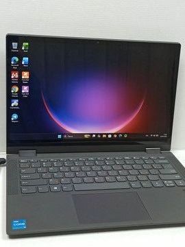 Б/в Ноутбук Lenovo 14/core i3-1115g4 ddr4/4gb ddr4/ssd 128 gb/*інтегрована 01-200922681