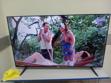 Б/в Телевізор Akai tv50u22s 01-200924786