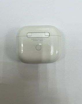 Б/в Навушники Apple airpods 3rd generation 01-200924466