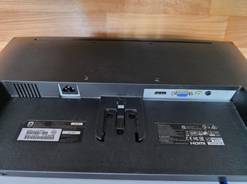 Б/у Монитор Philips 221v8a/00 01-200924445