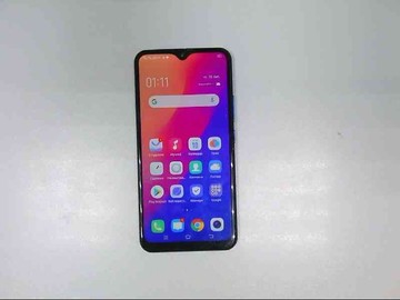 Б/в Мобільний телефон Vivo y15 1901 4/64gb 01-200925488