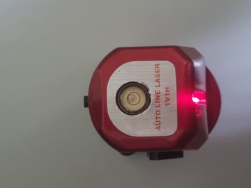 Б/в Лазерний нівелір Agp agp-192 01-200923759