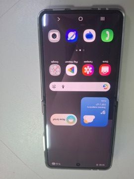 Б/в Мобільний телефон Samsung galaxy flip7 12/256gb 01-200925629