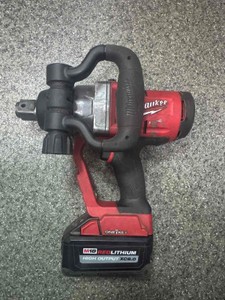 Б/в Гайковерт Milwaukee m18 onefhiwf1-0 01-200924727