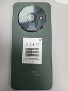 Б/в Мобільний телефон Xiaomi redmi a3 4/128gb 01-200927023