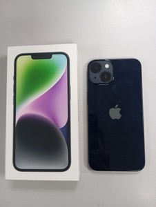 Б/у Мобільний телефон Apple iphone 14 128gb 01-200925615