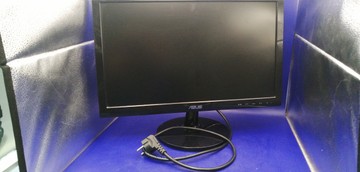 Б/у Монитор Asus vs197 01-200927488