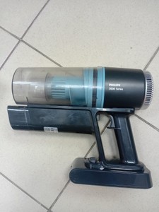 Б/в Пилосос Philips 3000 series xc3133/01 01-200927279