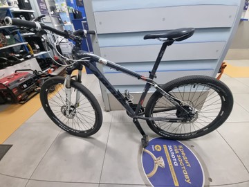 Б/у Велосипед Ardis titan 29" / рама 19,5" сірий 01-200927286