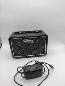 Б/в Комбопідсилювач Laney mini-stb-superg 01-200925244