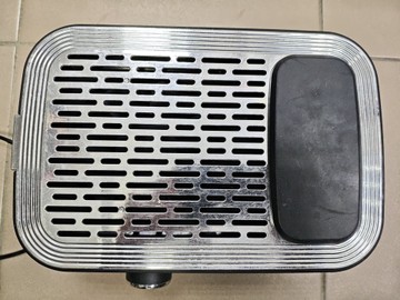 Б/у Вытяжка для маникюра Nail Dust Collector 858-3 01-200928318