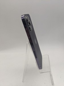 Б/у Мобільний телефон Apple iphone 14 pro max 256gb esim 01-200928408