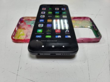 Б/в Мобільний телефон Poco c85 8/256gb 01-200929421