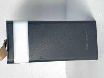Б/в Повербанк Grunhelm gp-50bqc 50000mah 01-200922701