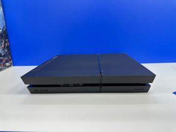 Б/в Ігрова приставка Sony playstation 4 500gb 01-200927840