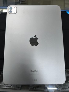 Б/в Планшет Apple ipad pro 11 2022 wi-fi 128gb 01-200900741
