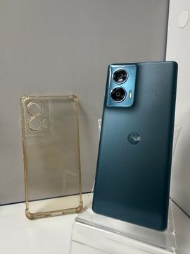 Б/в Мобільний телефон Motorola edge 50 fusion 8/128gb 01-200927609