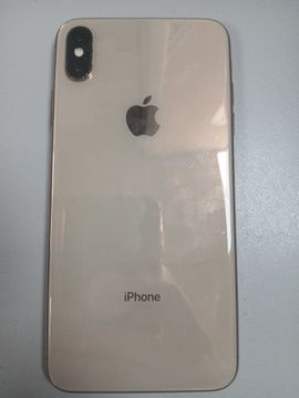 Б/у Мобільний телефон Apple iphone xs max 64gb 01-200929651