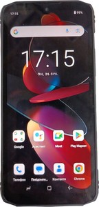 Б/в Мобільний телефон Doogee blade 10 pro 6/256gb 01-200854777