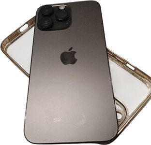 Б/в Мобільний телефон Apple iphone 14 pro max 128gb 01-200888648