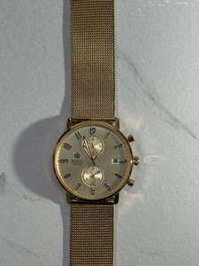 Б/в Годинник Royal London 41352-13 01-200930348