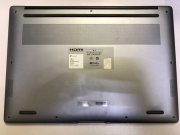 Б/в Ноутбук Xiaomi 16/core i5-13500h ddr5/16gb ddr5/hdd *відсутній/ssd 512 gb/*інтегрована 01-200930510