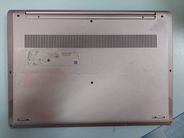 Б/у Ноутбук Lenovo 15/core i5 8265u ddr4/8gb ddr4/hdd 120 gb/ssd 256 gb/*інтегрована 01-200930303