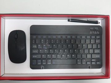 Б/в Планшет Pritom tronpad m10 2/32gb 01-200931119