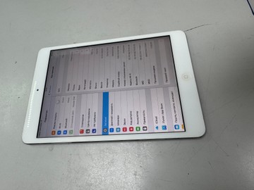 Б/в Планшет Apple ipad mini wi-fi 16gb 01-200930264