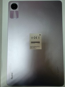 Б/у Планшет Xiaomi redmi pad se 4/128gb 01-200930792