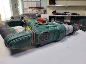 Б/в Перфоратор Parkside pbh 1500 e5 01-200931151