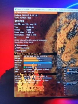 Б/у Ноутбук Lenovo 16/ryzen 7 7745hx ddr5/16gb ddr5/ssd 512 gb/geforce rtx4070 8gb 01-200931159